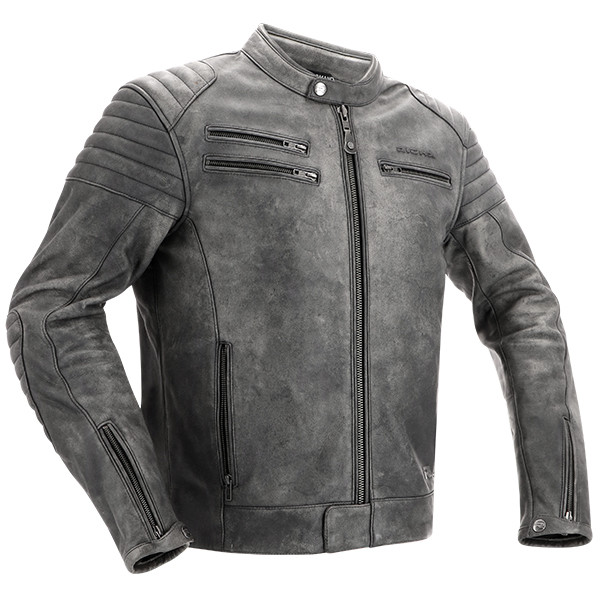 Richa Richa charleston jacket titanium